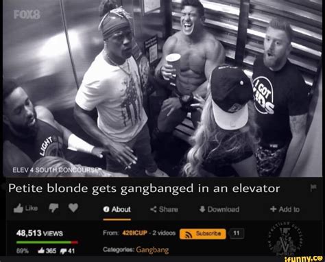 gangbanged hardcore